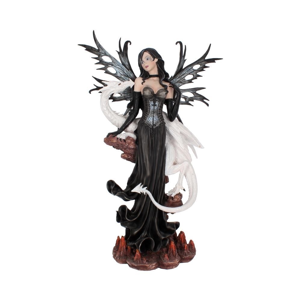 Nemesis Now - Isabelle 57cm Figurine - Fairy - Multicolours